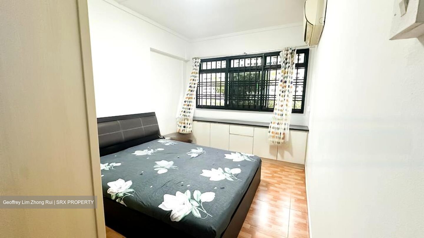 Blk 615 Bukit Panjang Ring Road (Bukit Panjang), HDB 4 Rooms #460025271